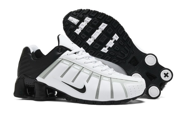 Nike Shox NZ 16 [Cheap Nike Shox 16]